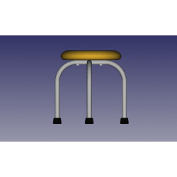 Chair-Stool