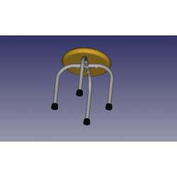 Chair-Stool