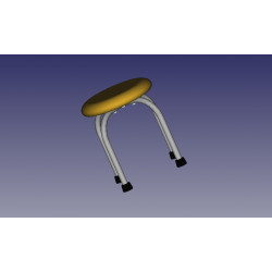 Chair-Stool