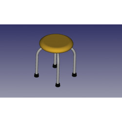 Chair-Stool