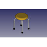 Chair-Stool