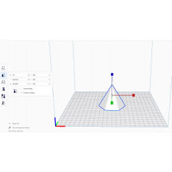 Multilateral triangles