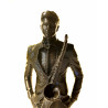 Saxophonist