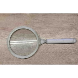 Magnifying glass