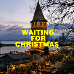 Waiting For Christmas