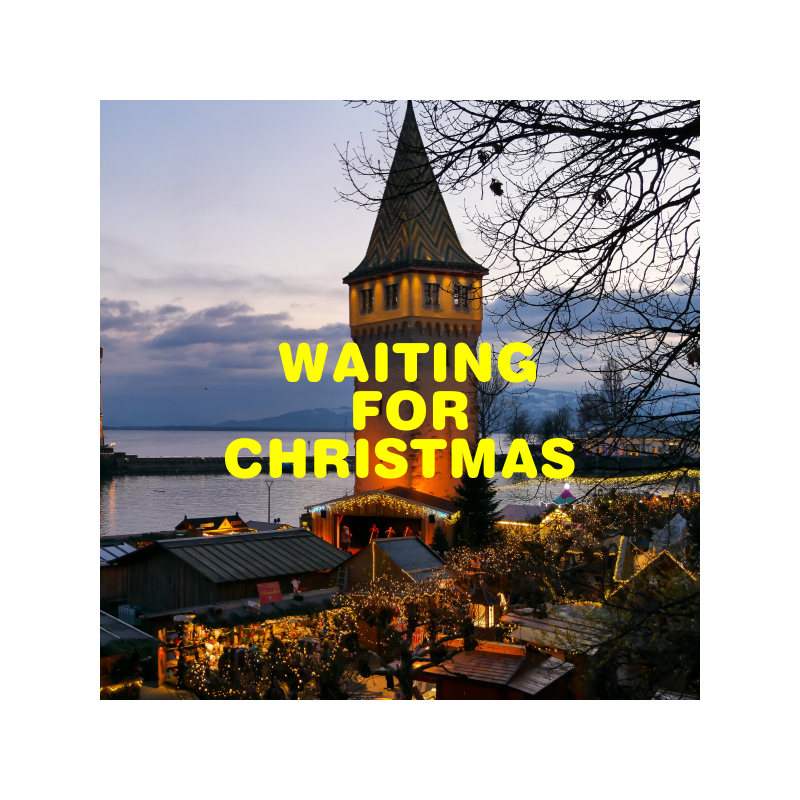 Waiting For Christmas