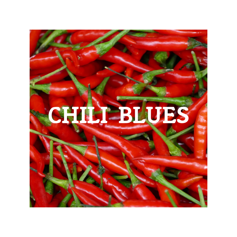 Chili Blues