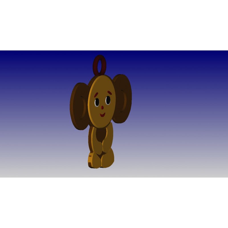 Cheburashka