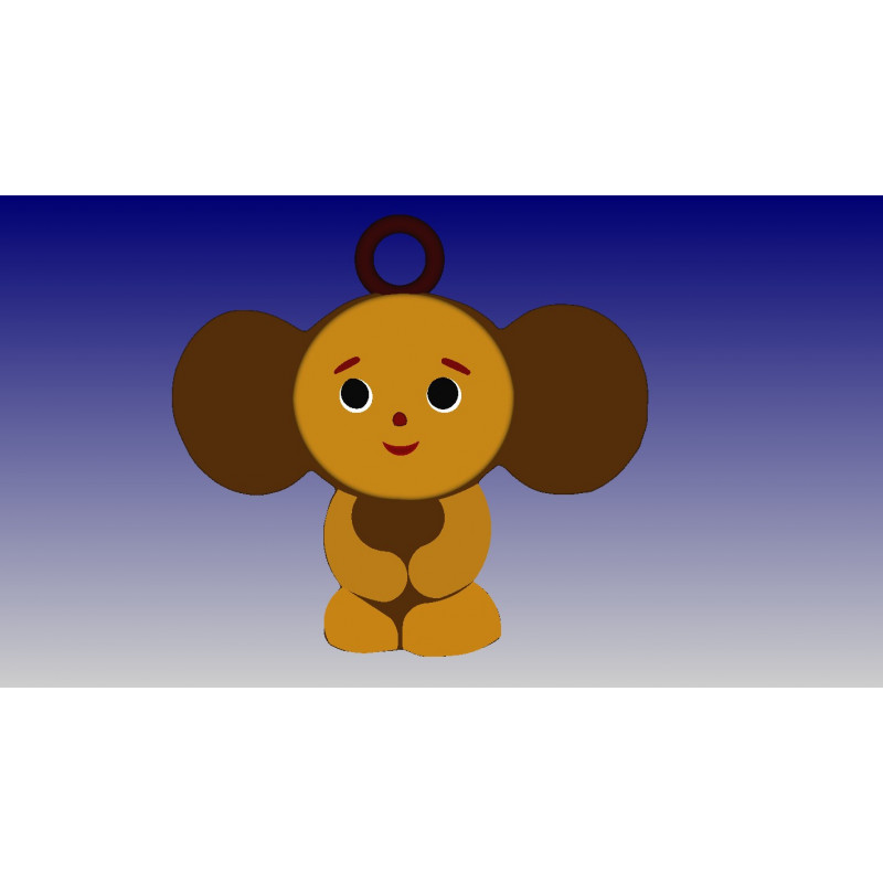 Cheburashka