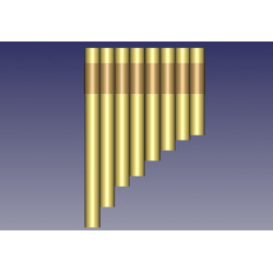 Pan's Flute